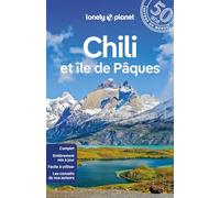 Chili et île de Pâques