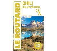 Chili et île de Pâques