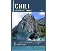 CHILI GUIDE DE VOYAGE