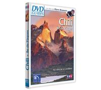 Chili - Ile de Pâques - Le feu et la glace [Francia] [DVD]