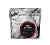 Chili sin carne con polenta orgánico