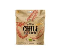 Chili sin carne orgánico