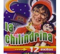 Chilindrina - 12 Exitos