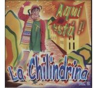Chilindrina - Aqui Esta