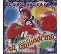 Chilindrina - Circo Magico