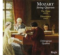 Chilingirian Quartet - String Quartets