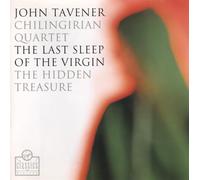 Chilingirian String - The Last Sleep of the Virgin/Summa-