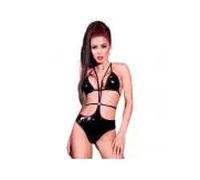 Chilirose CR 4282 Body Negro