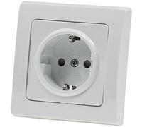 Chilitec 19716 - Toma de corriente Schuko (240V)