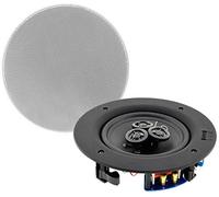 Instalación de gran volumen CTE-30W, 2 vías