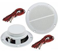 Altavoz exterior impermeable CT-50