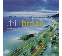 Chill Brazil 1