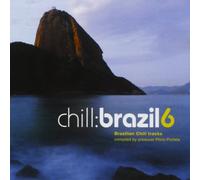 Chill: Brazil 6 - Chill: Brazil 6