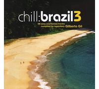 Chill Brazil - Chill Brazil (Volume 3 - Álbum Duplo)