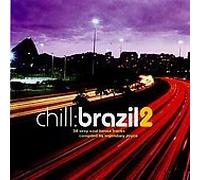 Chill Brazil Vol 2 Artist