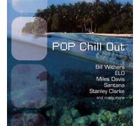 Chill (CD, 15 Titel, incl. Wolkenreise '88, Theme From Summer of '42, That Ole Devil Called Love, Venus, Between Love & Magic etc.)