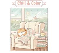 Chill & Color