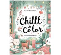 Chill & Color