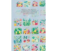 Chill Factor: Freeze Drying Recipe & Prep Journal: A cool, guided logbook for recording your freeze-dried creations, prep notes, and flavor experiments