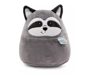 Chill-Nici: Ratón de peluche - 20 cm