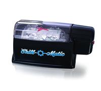 Chill-O-Matic Enfriador instantáneo de bebidas, enfría las bebidas en 60 segundos con este dispositivo de refrigeración portátil, perfecto para actividades al aire libre y fiestas.