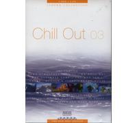 Chill Out 03 - 3 DVD & 2 CD Set [Alemania]