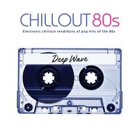 Chill Out 80's (CD) (Importación USA)
