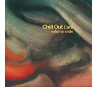 Chill Out Cafe' - Chill Out Cafe Vol.7 [Vinilo]