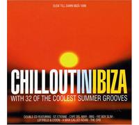 Chill out in Ibiza (1999) - Chill Out in Ibiza 1