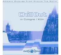 Chill Out in Köln