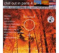 Chill Out in Paris - Chill Out in Paris 4