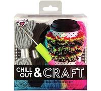 Chill Out & Latch HK