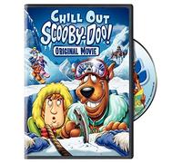 Chill Out Scooby Doo [Edizione: Stati Uniti] [Alemania] [DVD]