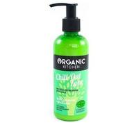 Organic Kitchen Organic Kitchen Leche Corporal Refrescante Chill Out, 270 ml