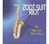 Chill Pill Dancers - Zoot Suit Riot