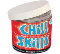 Chill Skills In a Jar®: Anger Management Tips for Teens