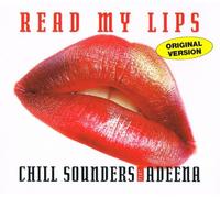 Chill Sounders Feat.Adeena - Read My Lips