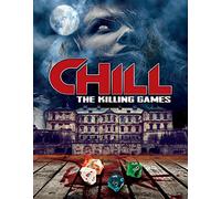 Chill: The Killing Game [USA] [DVD]
