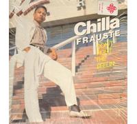 Chilla Fauste - Don't Fight the Feelin [Vinilo]