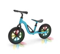 Chillafish Charlie Glow Impulsor, Juventud Unisex, Azul Celeste, 10 Pulgadas