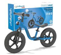 Chillafish Charlie Sport-Navy, Unisex - Bebés, Azul Marino, Small