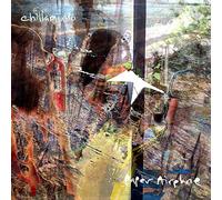 Chillamundo - Paper Airplane [VINYL] [Vinilo]