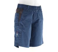 Chillaz Neo Caballeros Short de escalada L Azul oscuro