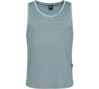 Chillaz Palau Carabiner Logo camiseta de tirantes hombre - Dark Arctic - M