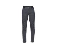 CHILLAZ Pantalón de escalada Ceüsè para hombre gris | S (lang)