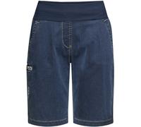 Chillaz Sandra 3.0 pantalón corto mujer - Denim Blue - 34