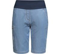 Chillaz Sandra 3.0 pantalón corto mujer - Denim Light Blue - 34
