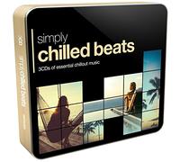 Chilled Beats - Essential Chillout Music