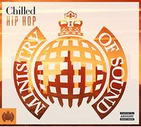 Varios - Chilled Hip Hop