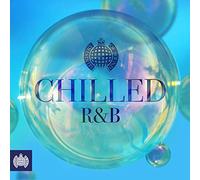 Chilled R&B - Ministry Of Sound